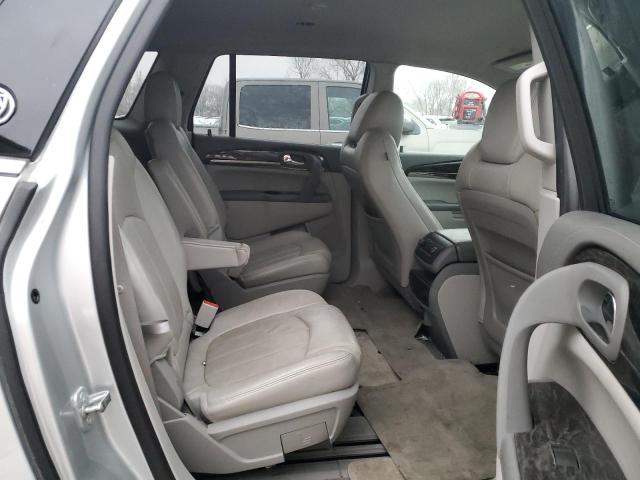 Photo 11 from auction – 2014 BUICK ENCLAVE with VIN 5GAKVCKD7EJ211971