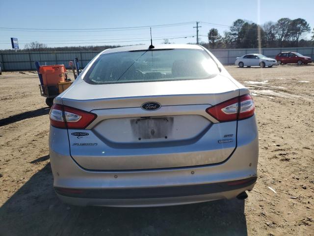 Photo 6 from auction – 2016 FORD FUSION SE with VIN 3FA6P0HD7GR102196