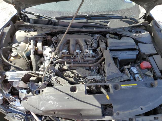 Photo 11 from auction – 2018 NISSAN ALTIMA 3.5 with VIN 1N4BL3AP6JC161987