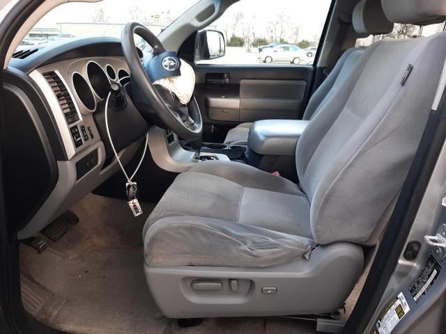 Photo 7 from auction – 2008 TOYOTA SEQUOIA SR with VIN 5TDZY64A18S009353