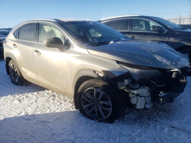 Photo 4 from auction – 2018 LEXUS NX 300 BAS with VIN JTJBARBZ4J2174453