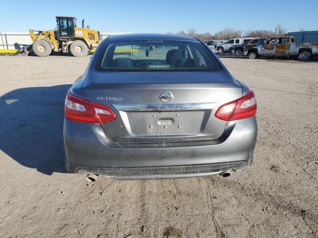 Photo 6 from auction – 2016 NISSAN ALTIMA 2.5 with VIN 1N4AL3AP3GC244491