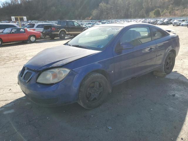 Photo 1 from auction – 2007 PONTIAC G5 with VIN 1G2AL15F077122636