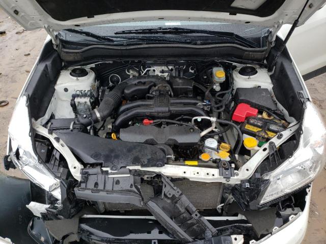 Photo 11 from auction – 2015 SUBARU FORESTER 2 with VIN JF2SJADC2FH452589