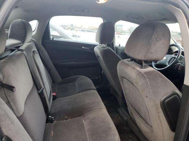 Photo 10 from auction – 2013 CHEVROLET IMPALA LT with VIN 2G1WG5E39D1263726