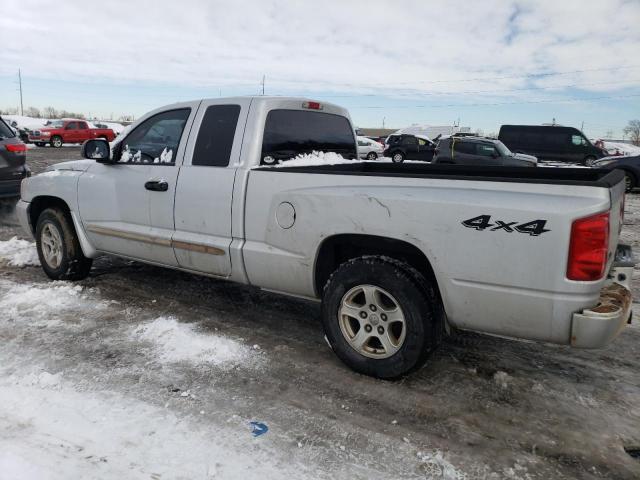 Photo 2 from auction – 2005 DODGE DAKOTA SLT with VIN 1D7HW42N55S276144