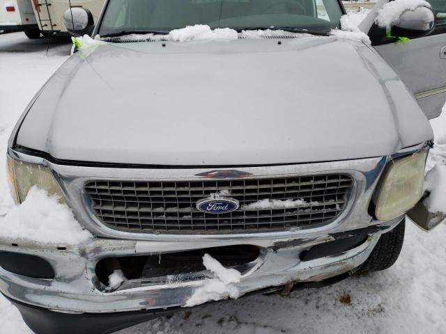 Photo 11 from auction – 1998 FORD EXPEDITION with VIN 1FMPU18L8WLC09755