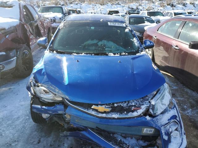 Photo 5 from auction – 2017 CHEVROLET SONIC LT with VIN 1G1JD5SB6H4102369