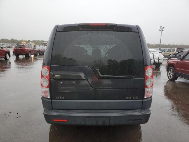 Photo 6 from auction – 2005 LAND ROVER LR3 SE with VIN SALAD25435A313568
