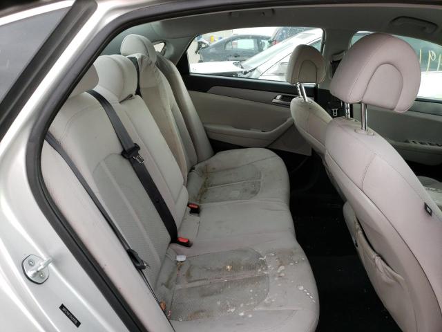 Photo 10 from auction – 2016 HYUNDAI SONATA SE with VIN 5NPE24AF1GH349188