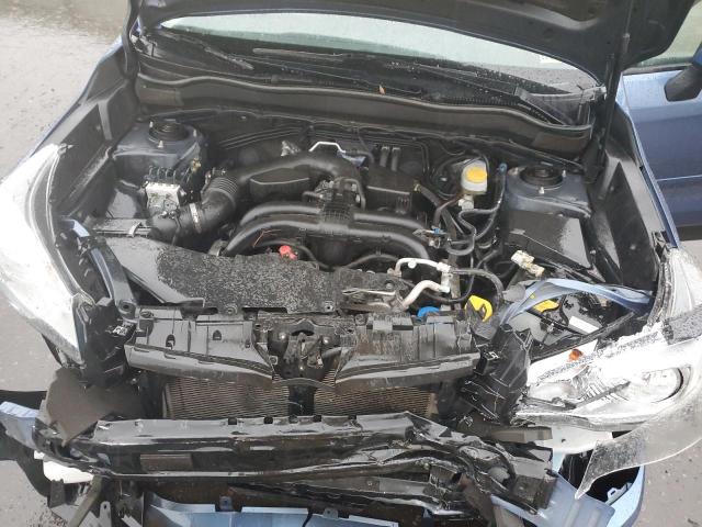 Photo 11 from auction – 2018 SUBARU FORESTER 2 with VIN JF2SJAEC3JH585496
