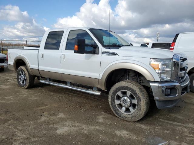 Photo 4 from auction – 2012 FORD F250 SUPER with VIN 1FT7W2B60CEB30412