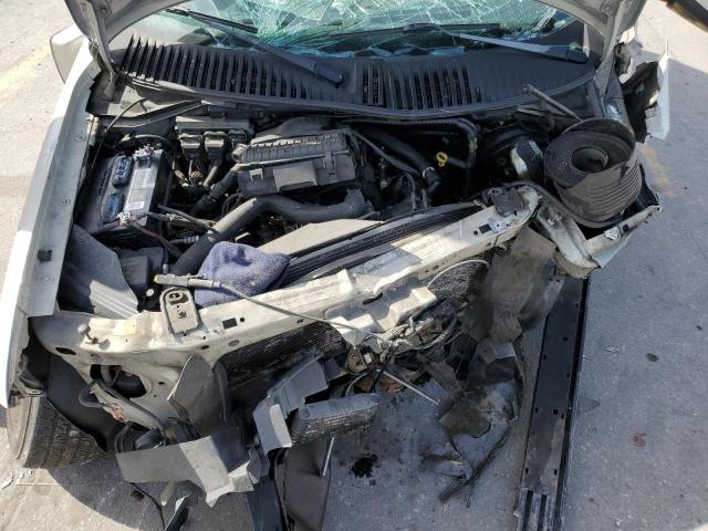Photo 12 from auction – 2005 LINCOLN NAVIGATOR with VIN 5LMFU27595LJ13813