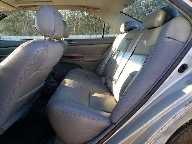 Photo 10 from auction – 2002 TOYOTA CAMRY LE with VIN 4T1BE32K32U544915
