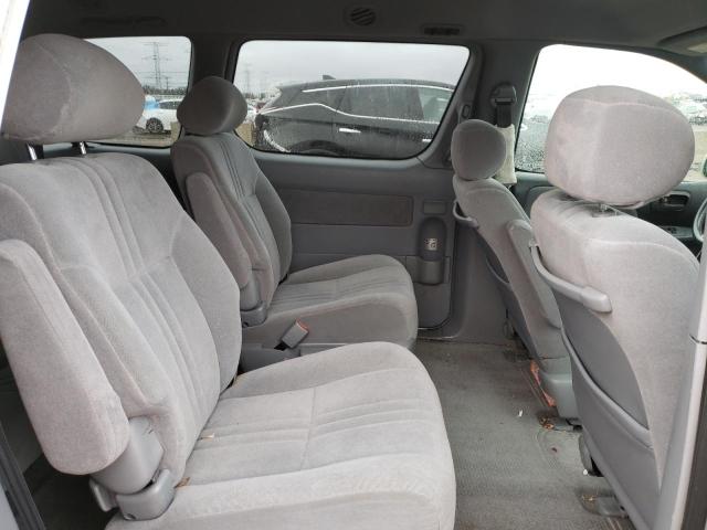 Photo 10 from auction – 2003 TOYOTA SIENNA LE with VIN 4T3ZF13C33U552898