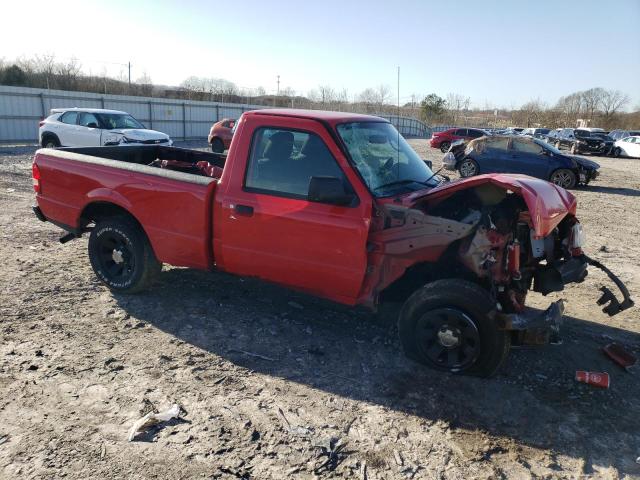 Photo 4 from auction – 2011 FORD RANGER with VIN 1FTKR1AD9BPA83623