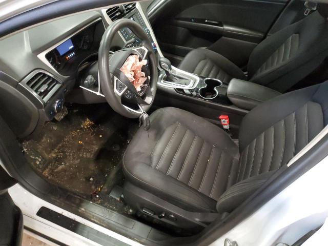 Photo 7 from auction – 2014 FORD FUSION SE with VIN 3FA6P0H74ER165523