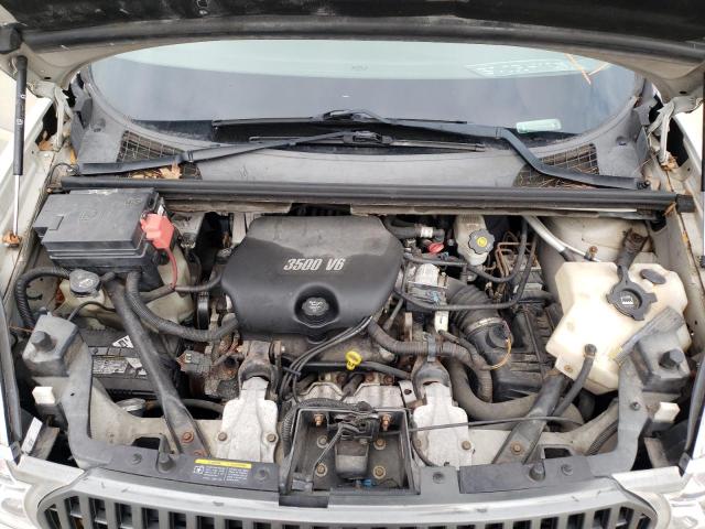 Photo 12 from auction – 2007 BUICK RENDEZVOUS with VIN 3G5DA03L77S555459