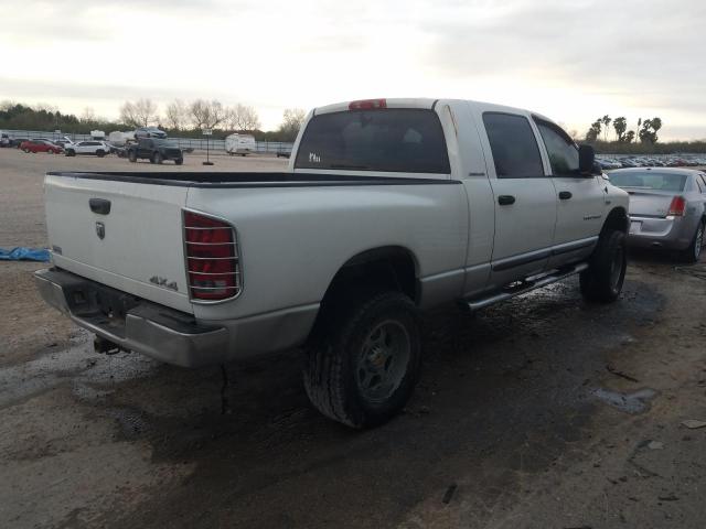 Photo 3 from auction – 2006 DODGE RAM 1500 with VIN 3D7KS19D96G283278