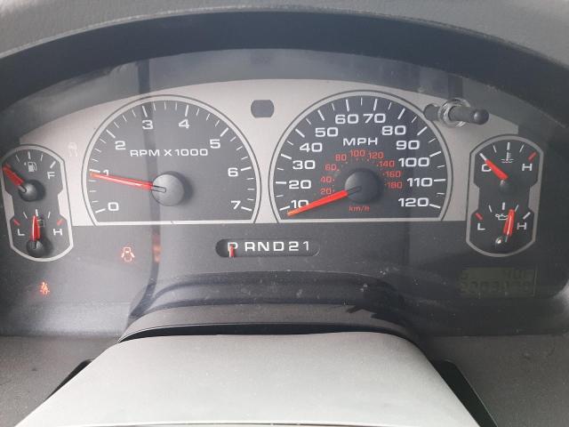 Photo 9 from auction – 2008 FORD F150 with VIN 1FTPX12508FA98433