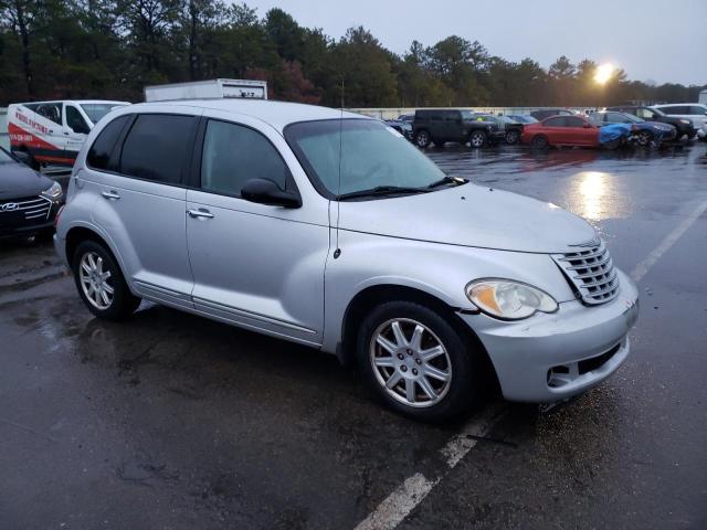 Photo 4 from auction – 2007 CHRYSLER PT CRUISER with VIN 3A4FY58B87T521352