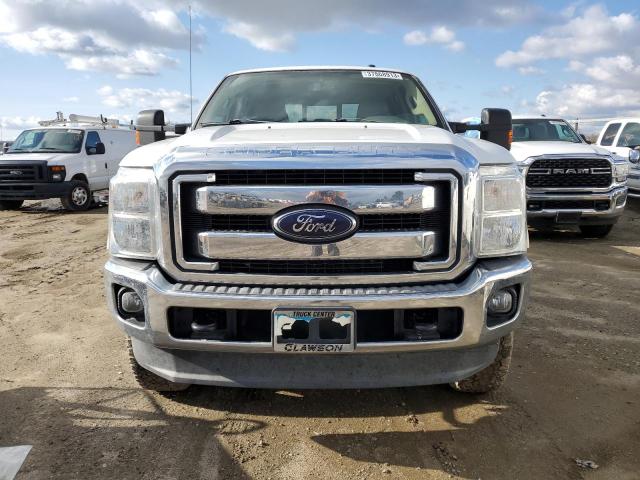 Photo 5 from auction – 2012 FORD F250 SUPER with VIN 1FT7W2B60CEB30412