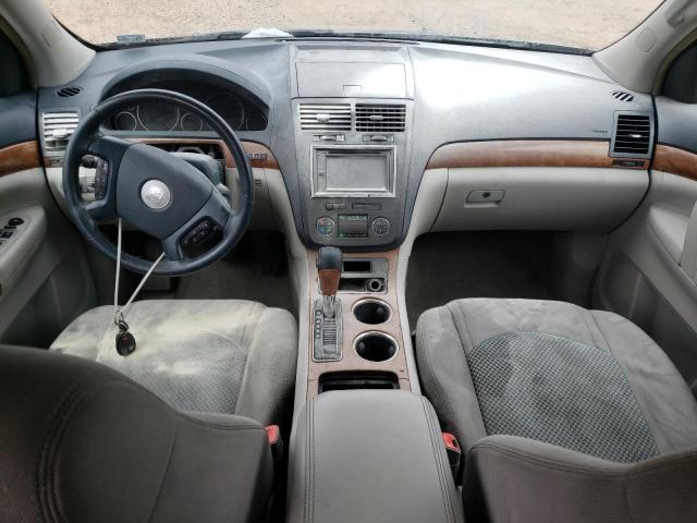 Photo 8 from auction – 2007 SATURN OUTLOOK XR with VIN 5GZER23787J104030