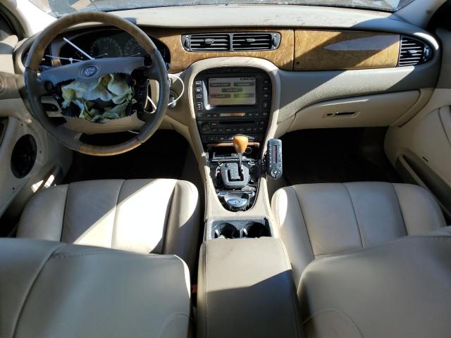 Photo 8 from auction – 2003 JAGUAR S-TYPE with VIN SAJEA01U23HM89318