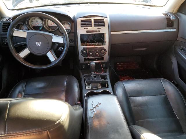 Photo 8 from auction – 2008 DODGE CHARGER R/ with VIN 2B3KA53H18H144623