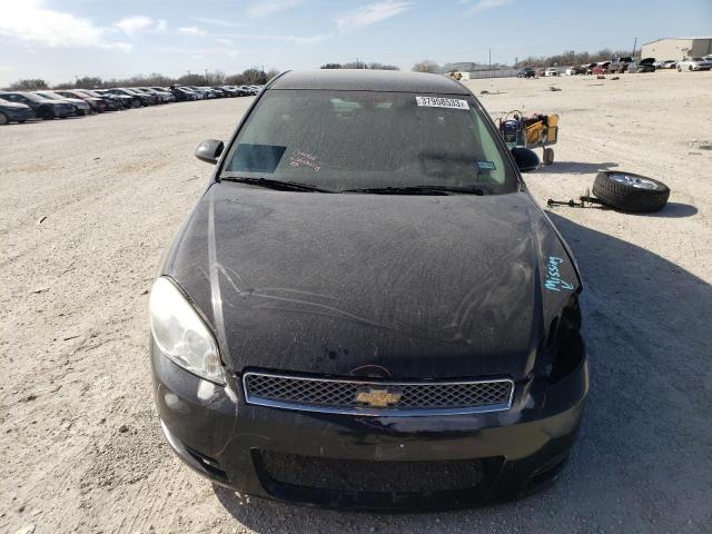 Photo 5 from auction – 2015 CHEVROLET IMPALA LIM with VIN 2G1WA5E30F1143639