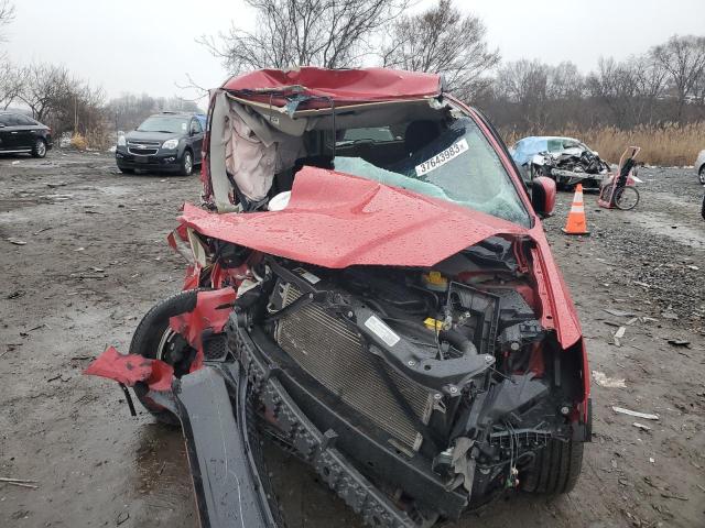 Photo 5 from auction – 2016 DODGE GRAND CARA with VIN 2C4RDGCG9GR169317