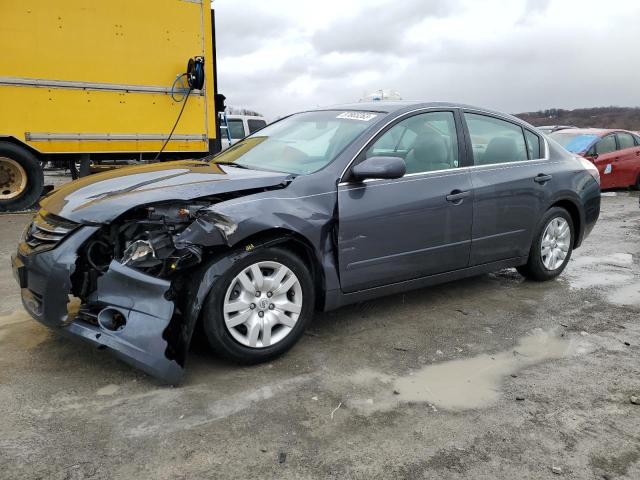 NISSAN ALTIMA BAS 2012 with VIN 1N4AL2AP2CC248472 - Photo from auction