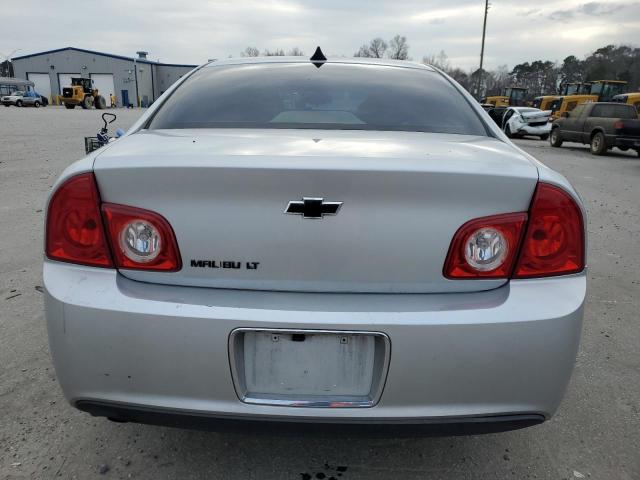 Photo 6 from auction – 2012 CHEVROLET MALIBU 1LT with VIN 1G1ZC5E07CF239334