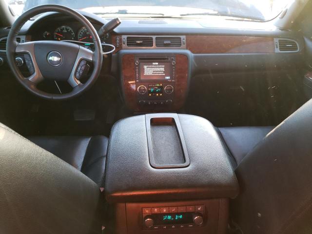 Photo 8 from auction – 2012 CHEVROLET SUBURBAN K with VIN 1GNSKKE75CR239295
