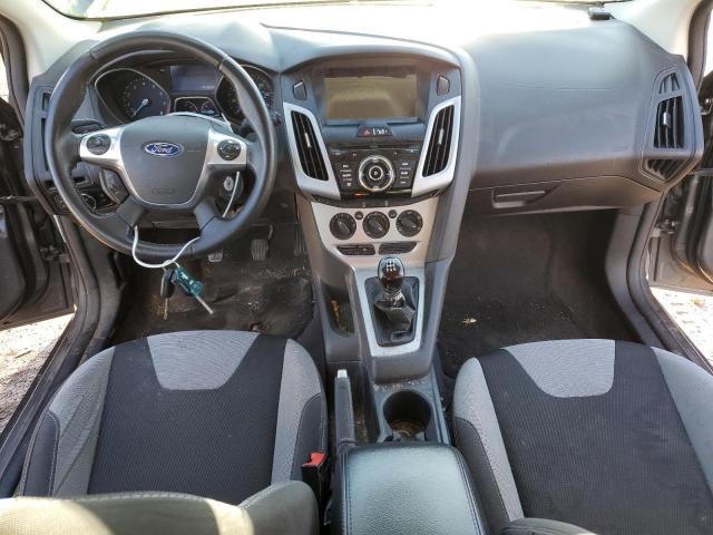 Photo 8 from auction – 2014 FORD FOCUS SE with VIN 1FADP3K26EL354498