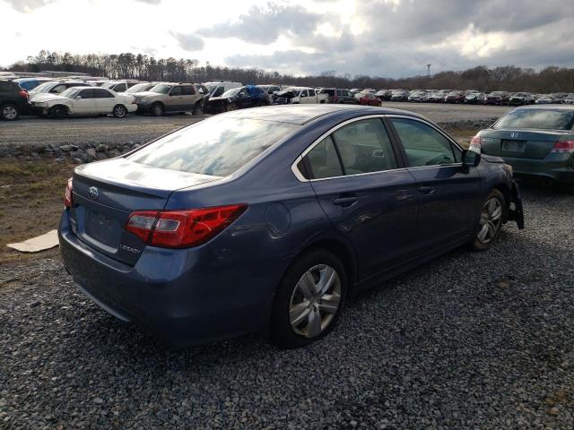 Photo 3 from auction – 2015 SUBARU LEGACY 2.5 with VIN 4S3BNAA69F3008639