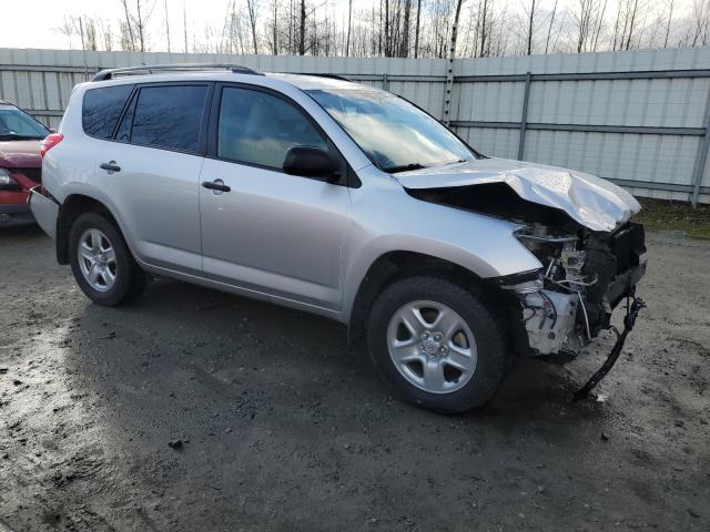 Photo 4 from auction – 2011 TOYOTA RAV4 with VIN JTMJF4DV8B5042793