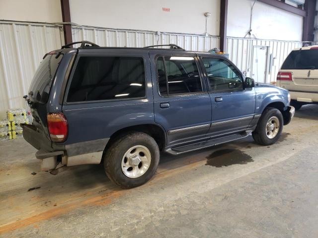 Photo 3 from auction – 2000 FORD EXPLORER with VIN 1FMDU63P1YZA65766