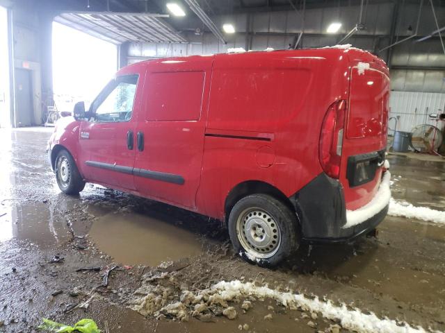 Photo 2 from auction – 2015 RAM PROMASTER with VIN ZFBERFAT0F6A65627