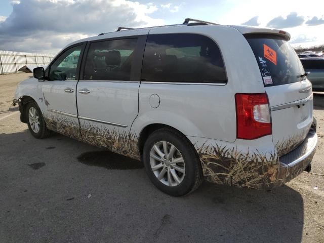Photo 2 from auction – 2015 CHRYSLER TOWN & COU with VIN 2C4RC1GG4FR731617