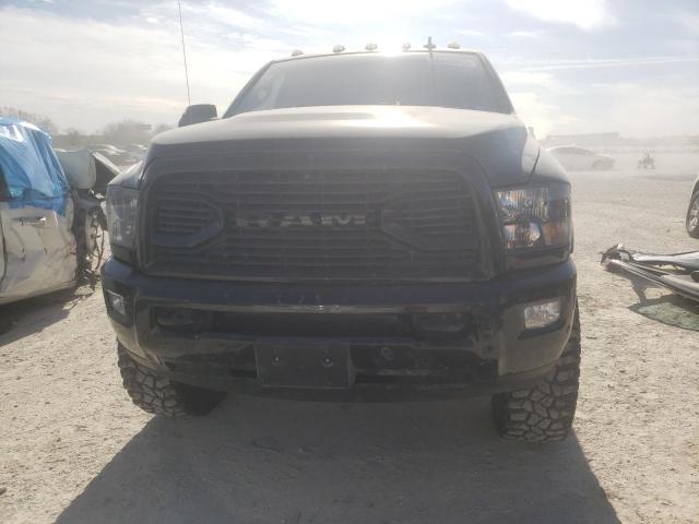 Photo 5 from auction – 2018 RAM 2500 SLT with VIN 3C6UR5DL9JG340616