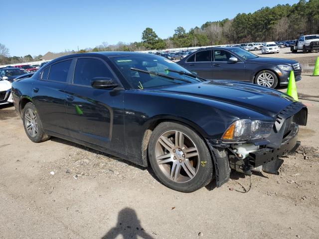 Photo 4 from auction – 2014 DODGE CHARGER R/ with VIN 2C3CDXCT3EH116056