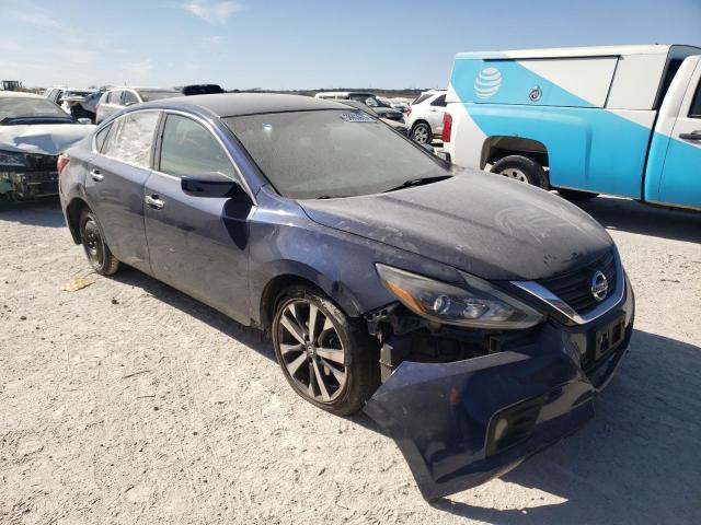 Photo 4 from auction – 2016 NISSAN ALTIMA 2.5 with VIN 1N4AL3AP1GC232730