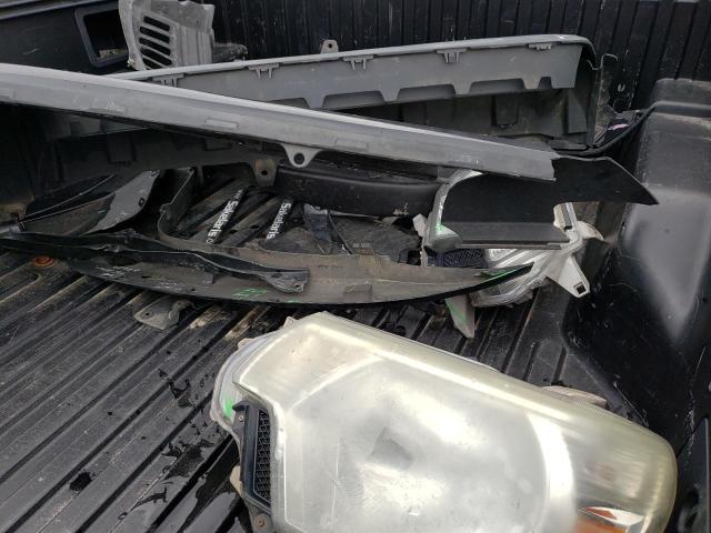 Photo 12 from auction – 2012 TOYOTA TACOMA DOU with VIN 3TMJU4GN6CM130352