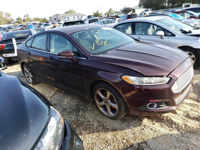 Photo 4 from auction – 2013 FORD FUSION SE with VIN 3FA6P0HR8DR174774