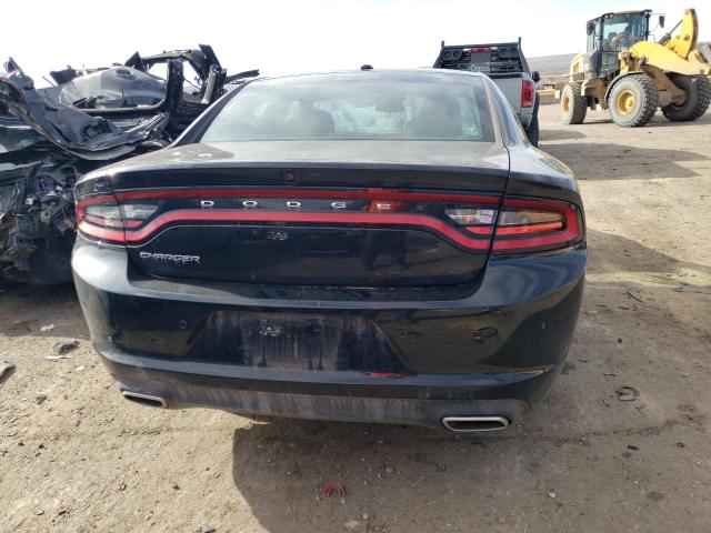 Photo 6 from auction – 2022 DODGE CHARGER SX with VIN 2C3CDXBG1NH132714