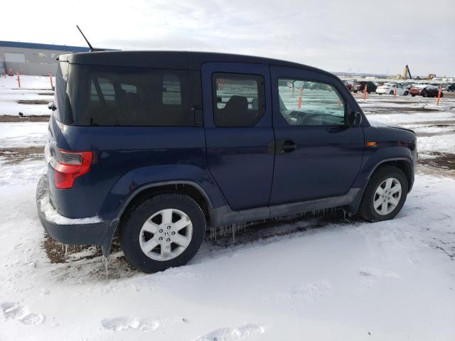 Photo 3 from auction – 2009 HONDA ELEMENT EX with VIN 5J6YH28799L005308