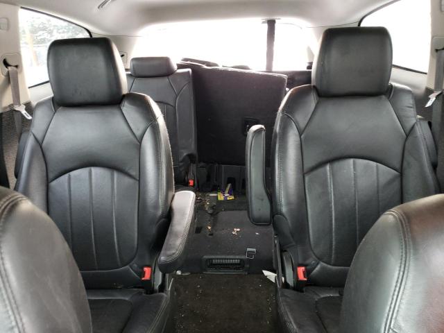 Photo 10 from auction – 2011 BUICK ENCLAVE CX with VIN 5GAKVCED6BJ345071