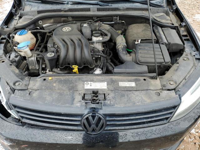 Photo 11 from auction – 2014 VOLKSWAGEN JETTA BASE with VIN 3VW1K7AJXEM362899