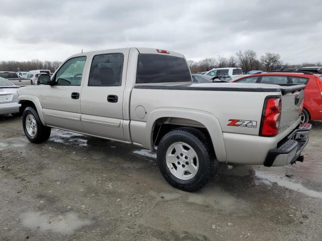Photo 2 from auction – 2004 CHEVROLET SILVERADO with VIN 2GCEK13T541409343